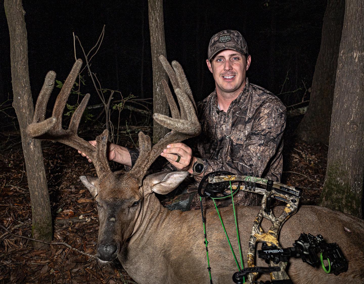 Fuzzy Racks, Beware!