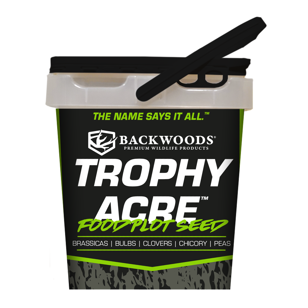 Fall Food Plots