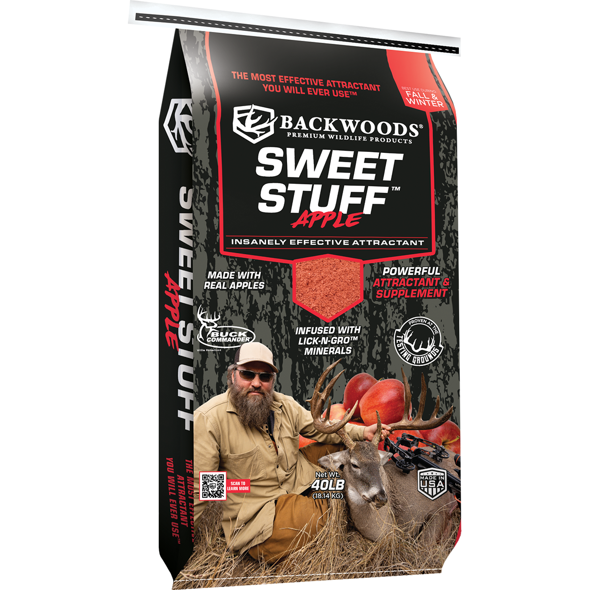 Attractants