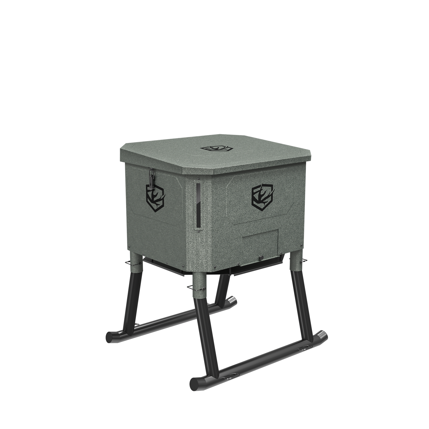 RITUAL™ E-Z FILL SKID FEEDER