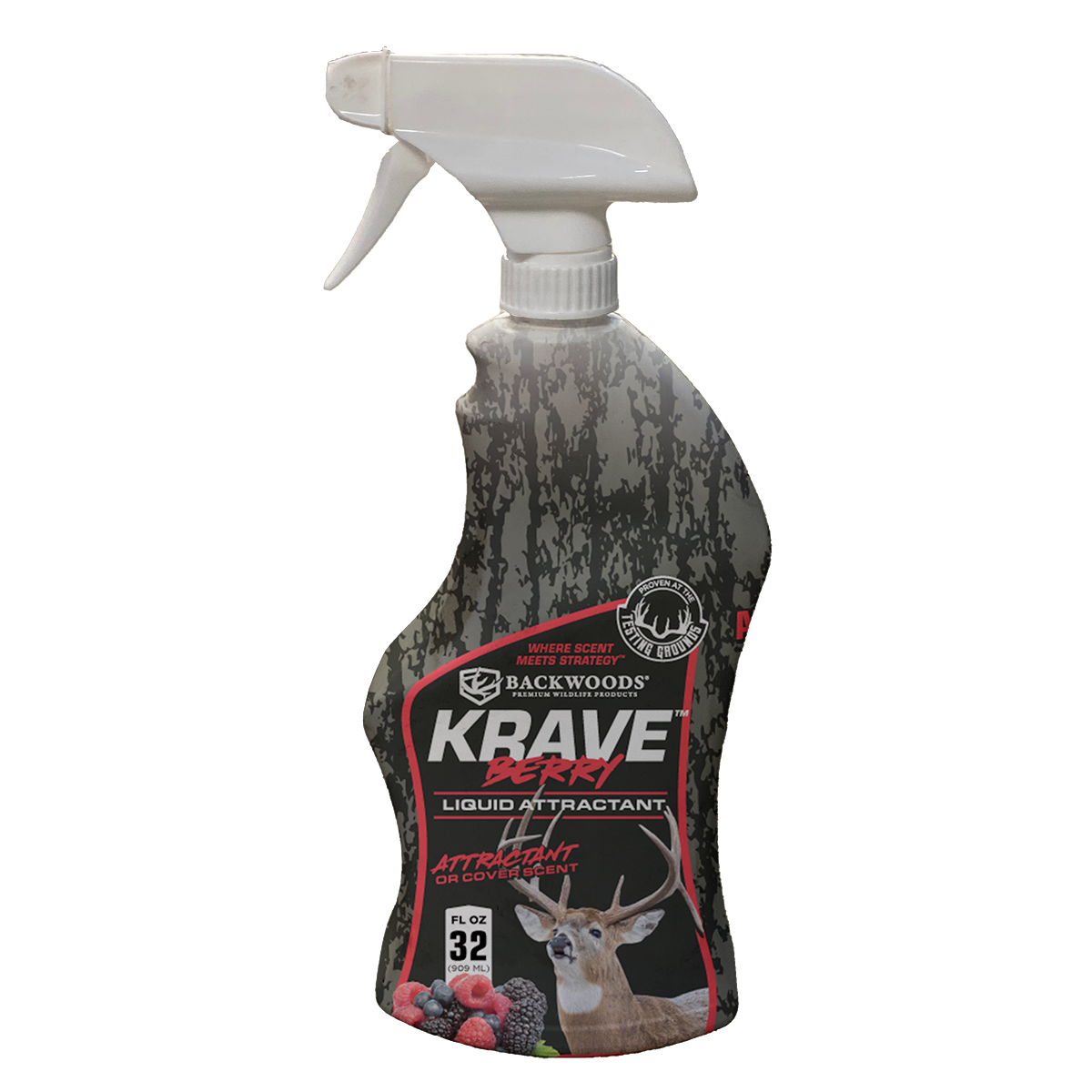 KRAVE™