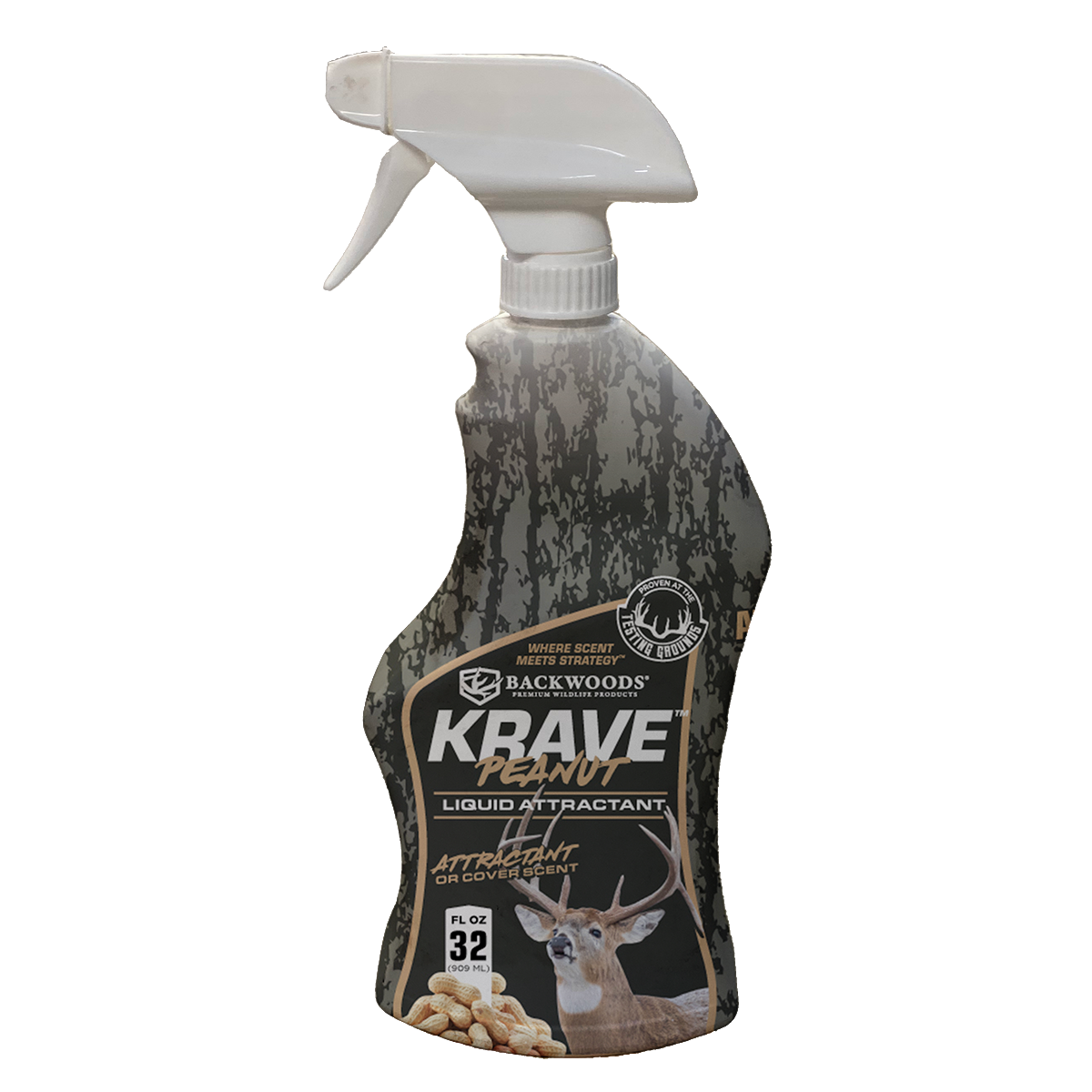KRAVE™