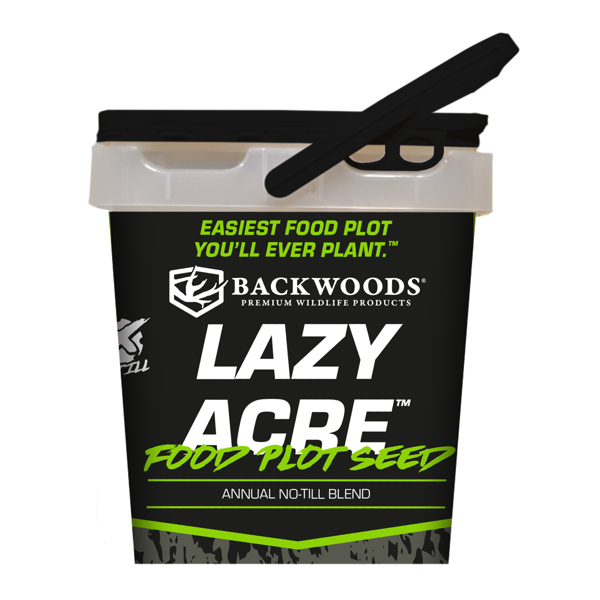 LAZY ACRE™