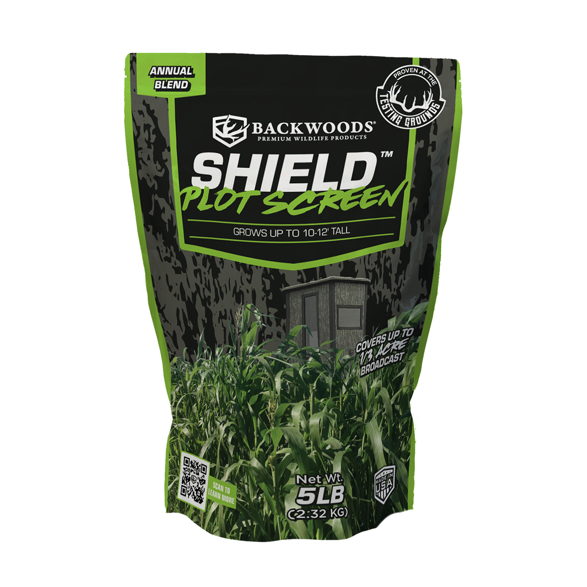 SHIELD™