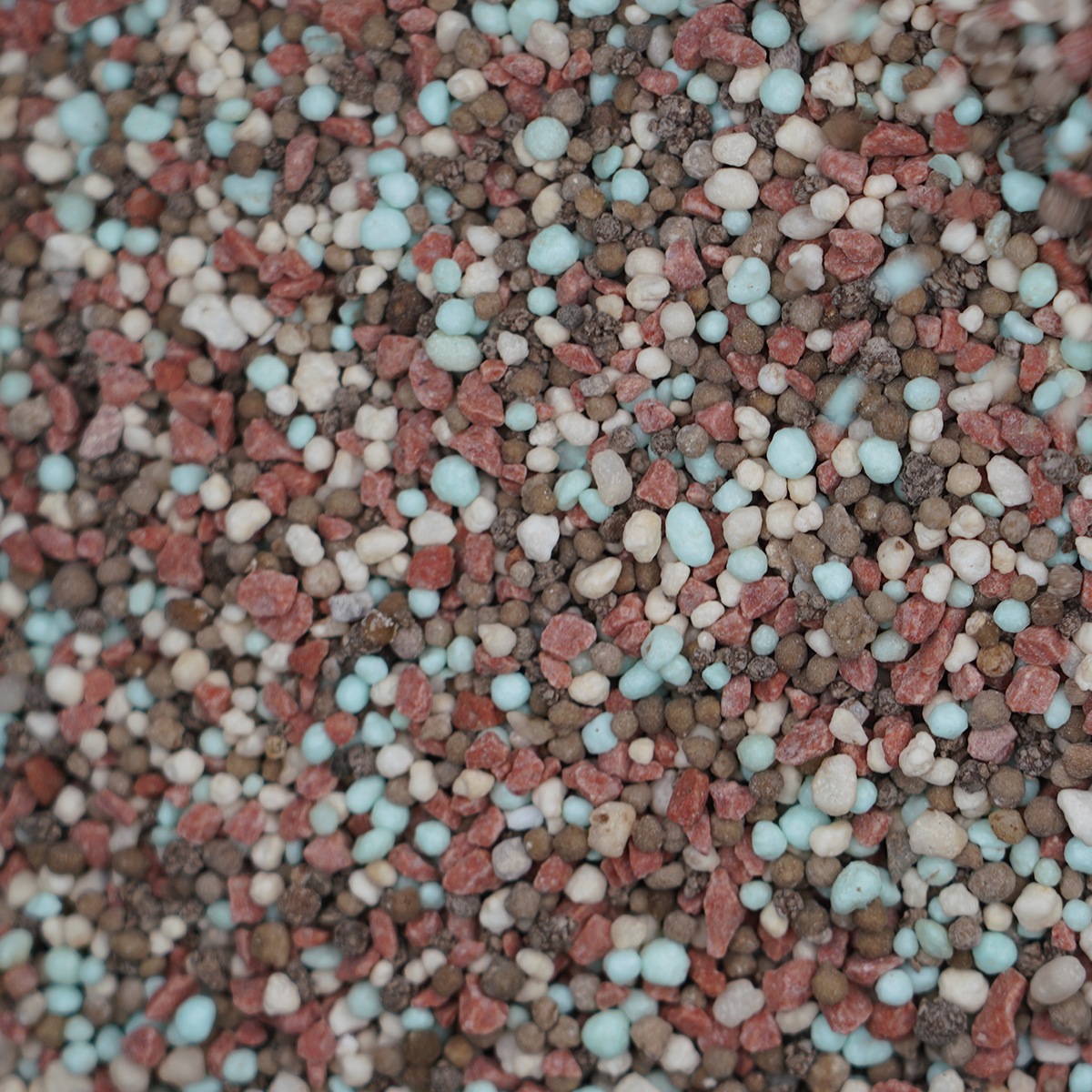 ECONO-BOOST™ FERTILIZER