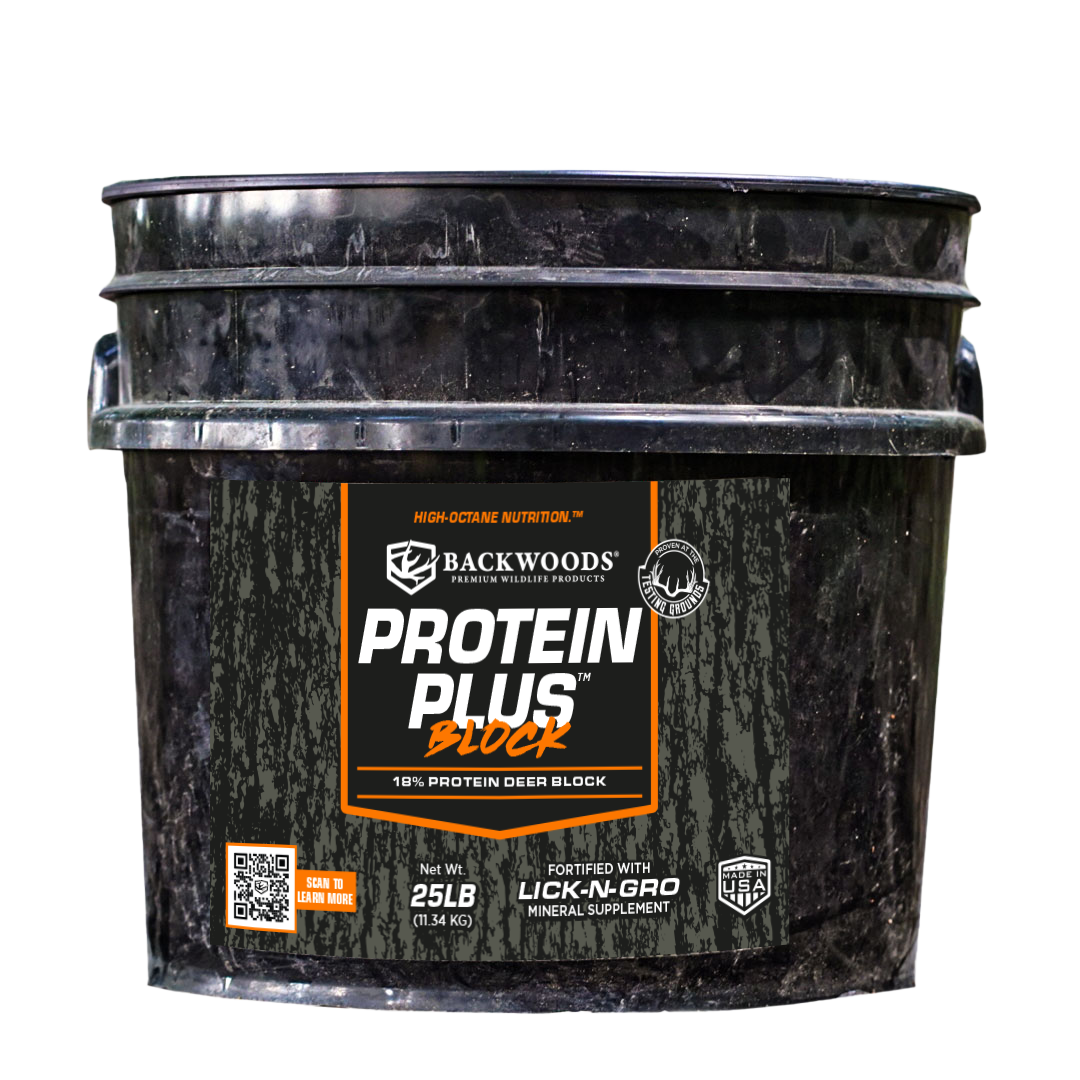 PROTEIN PLUS™ BLOCK