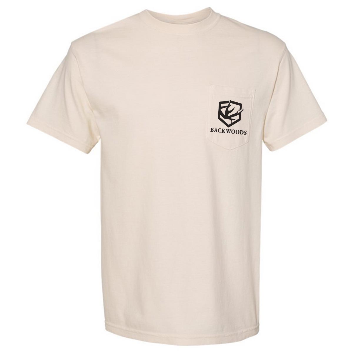 TESTING GROUNDS S/S CC T-SHIRT W/ POCKET