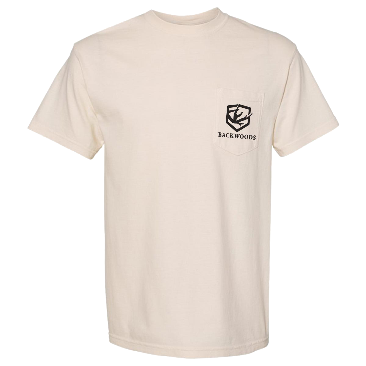 TESTING GROUNDS S/S CC T-SHIRT W/ POCKET