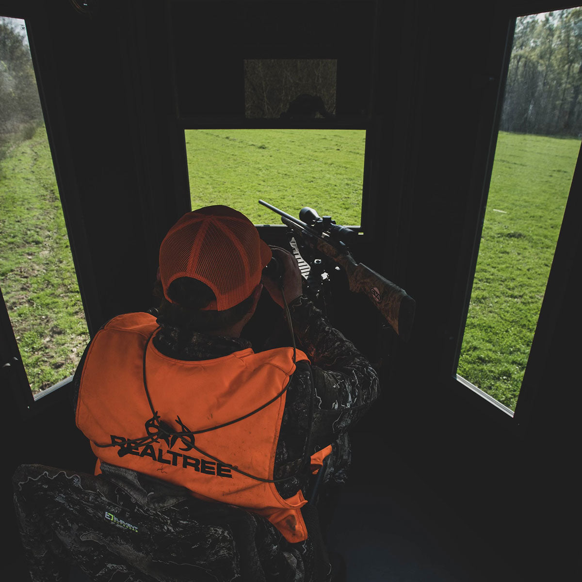 LEGACY HD BLIND 6X6 GEN 2