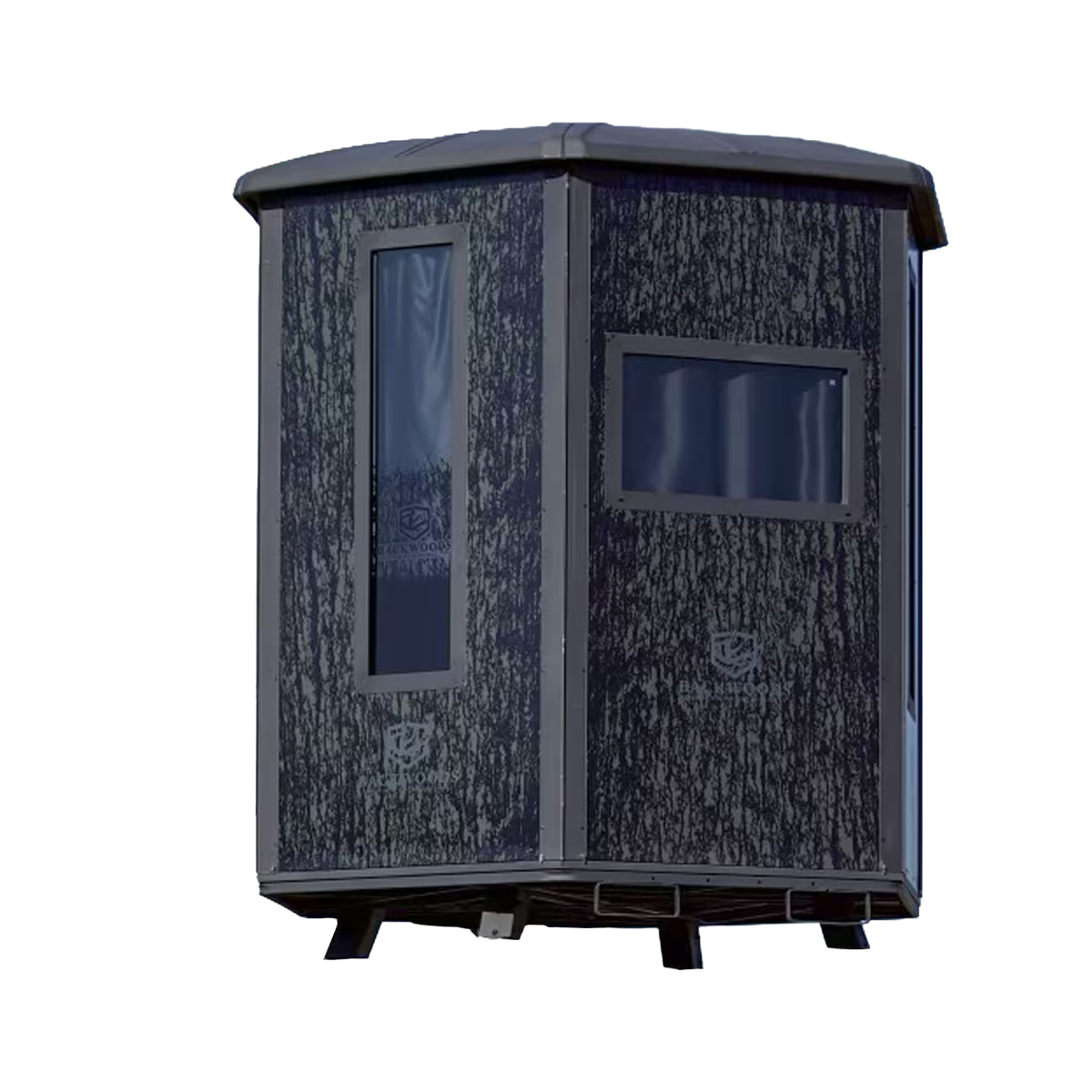 LEGACY HD BLIND 6X6 GEN 2