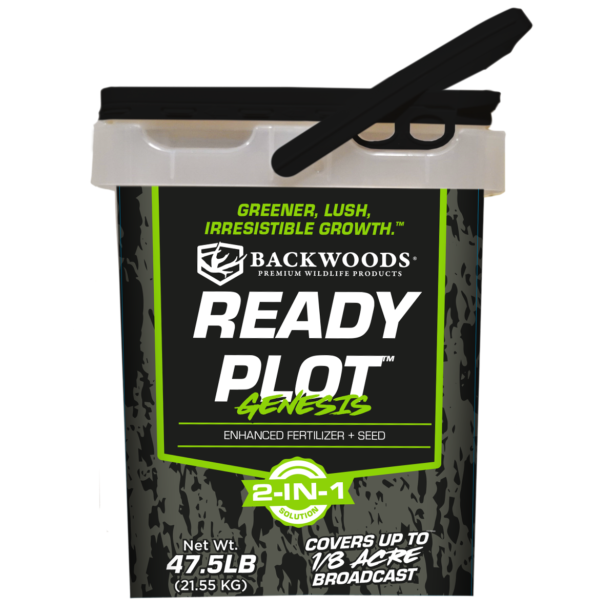 READY PLOT - GENESIS