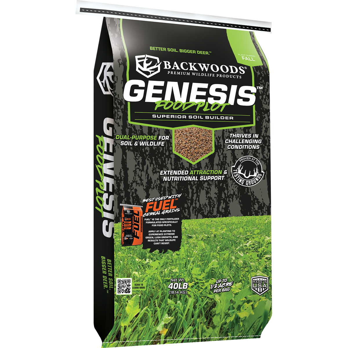 GENESIS