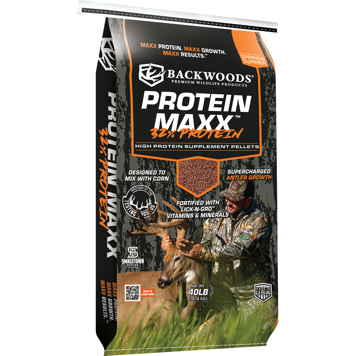 PROTEIN MAXX