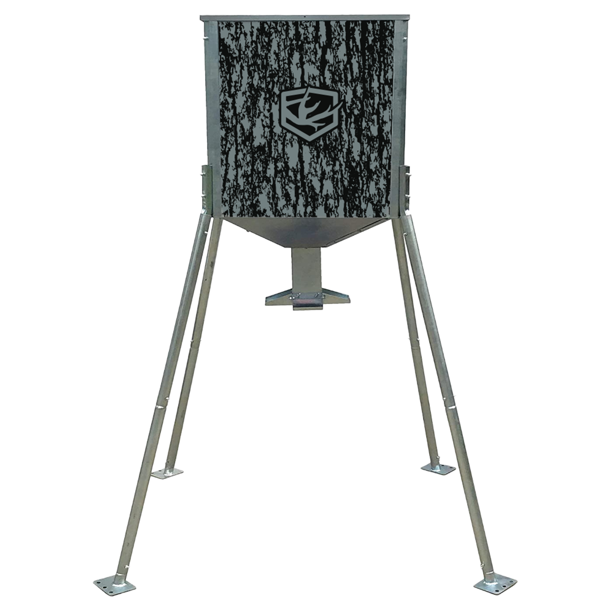 RITUAL GALVA-PRO 225LB FEEDER
