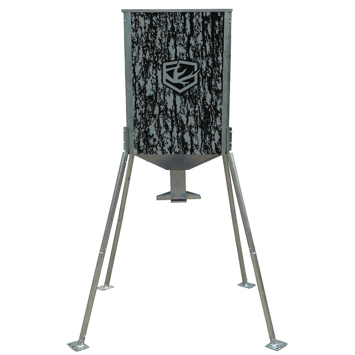 RITUAL GALVA-PRO 450LB FEEDER