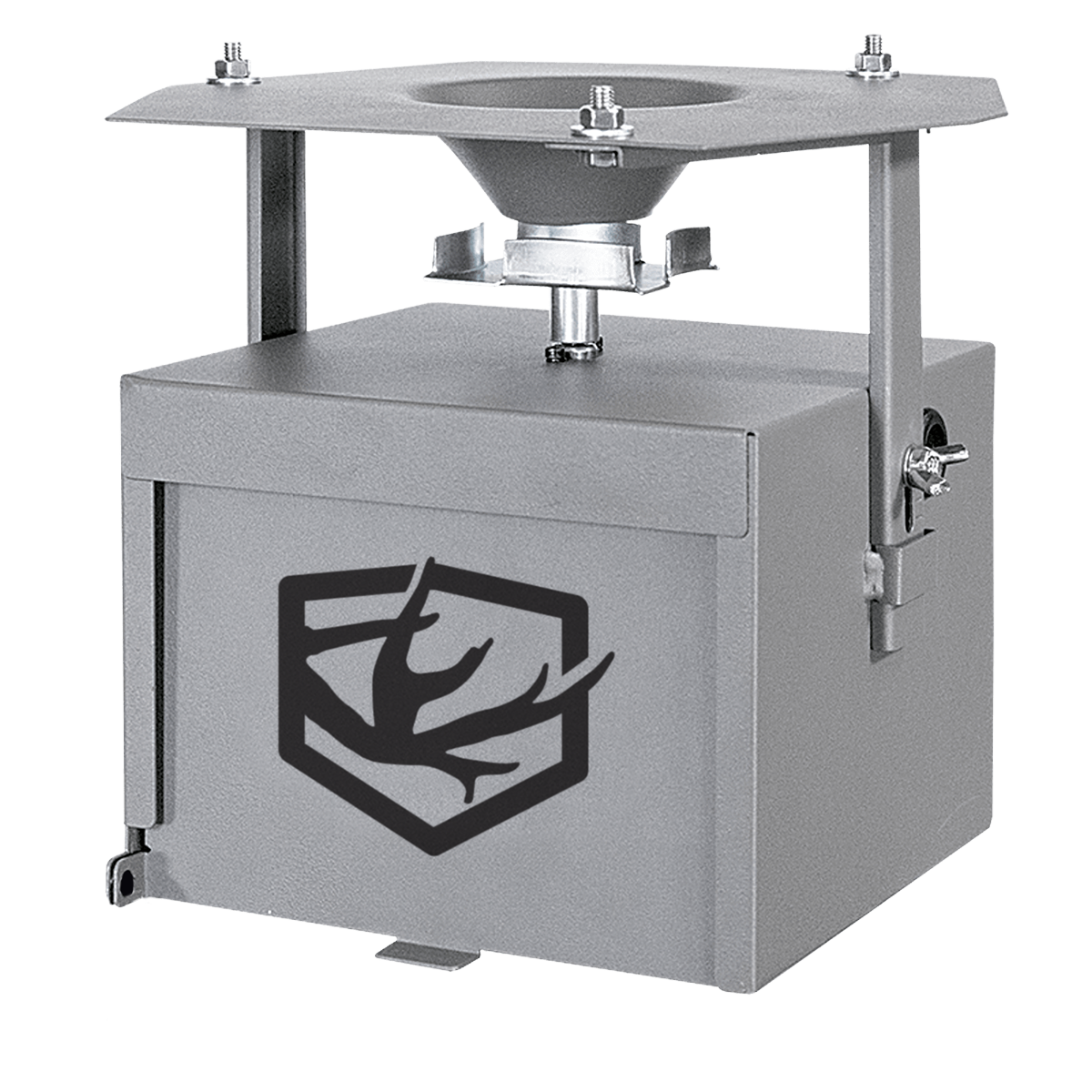 GALVA-PRO 12V SPIN-CAST CONVERSION KIT