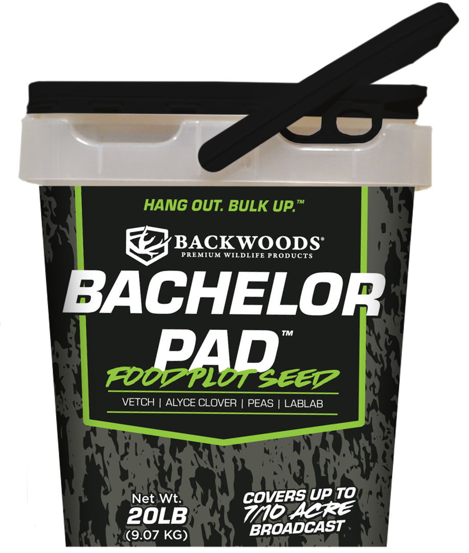 BACHELOR PAD