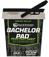 BACHELOR PAD