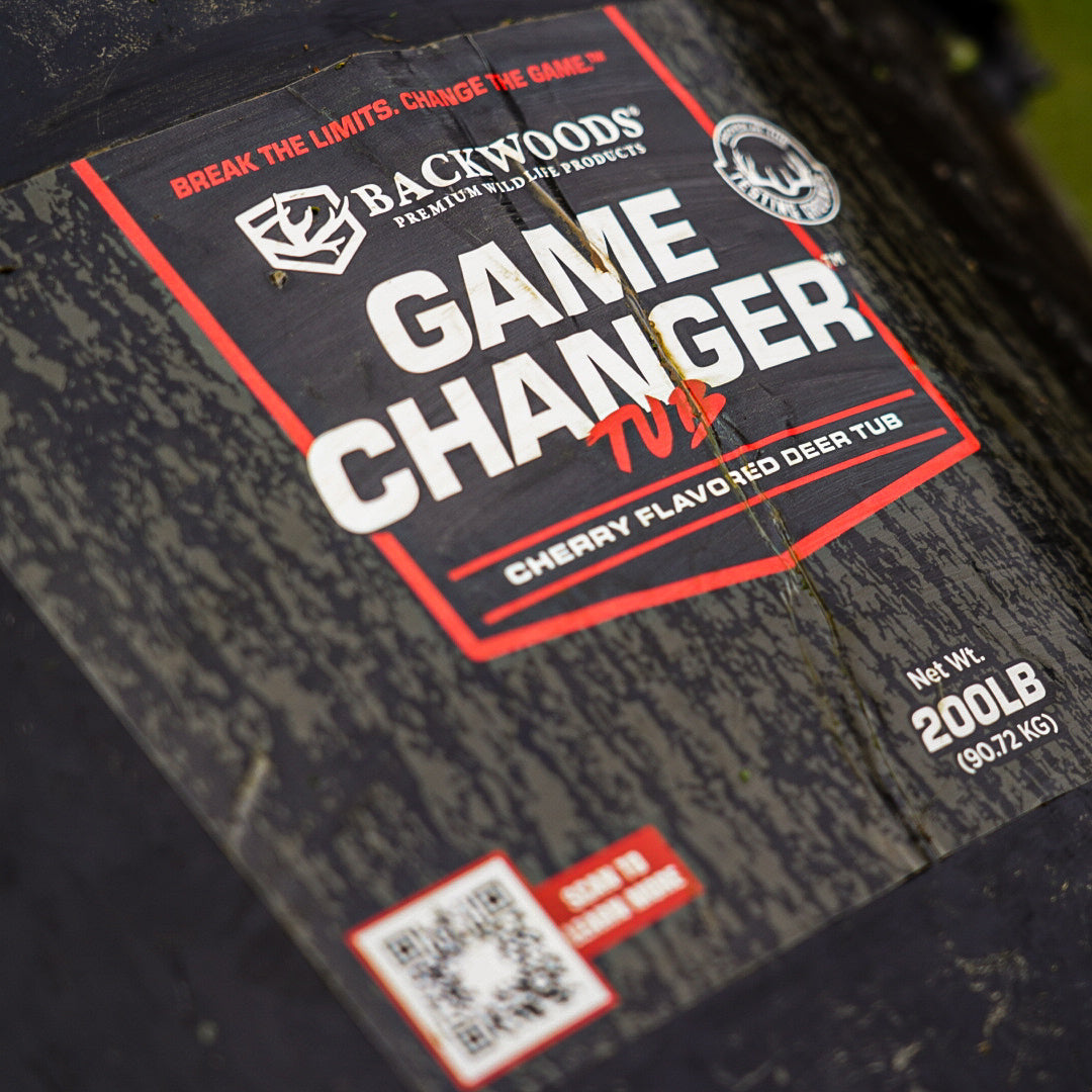 GAMECHANGER TUB