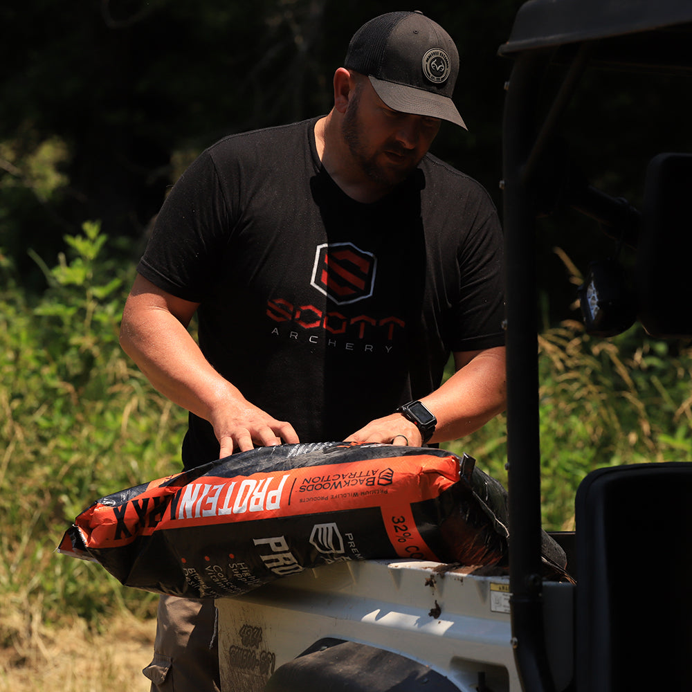 PROTEINMAXX™ PELLETS