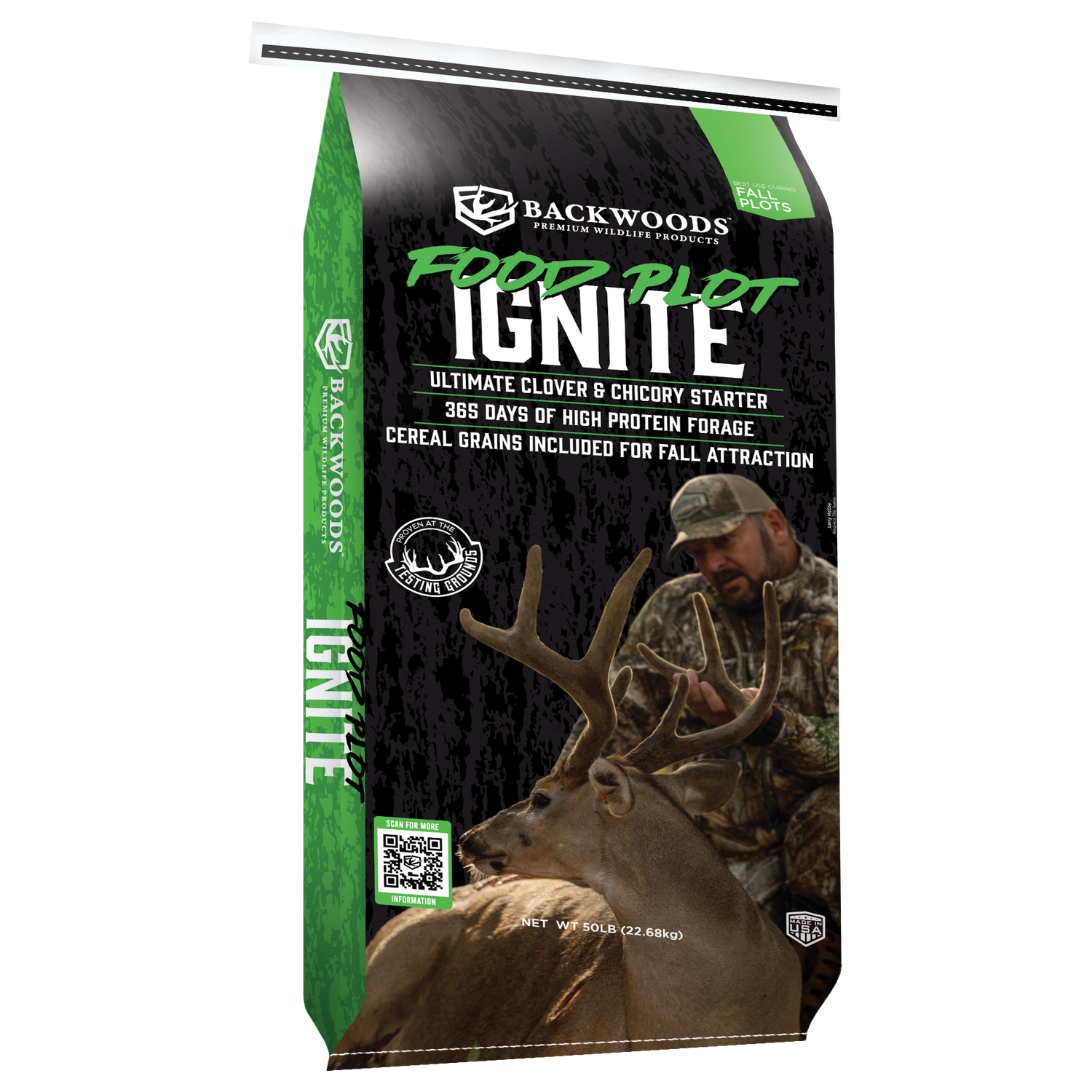 IGNITE™