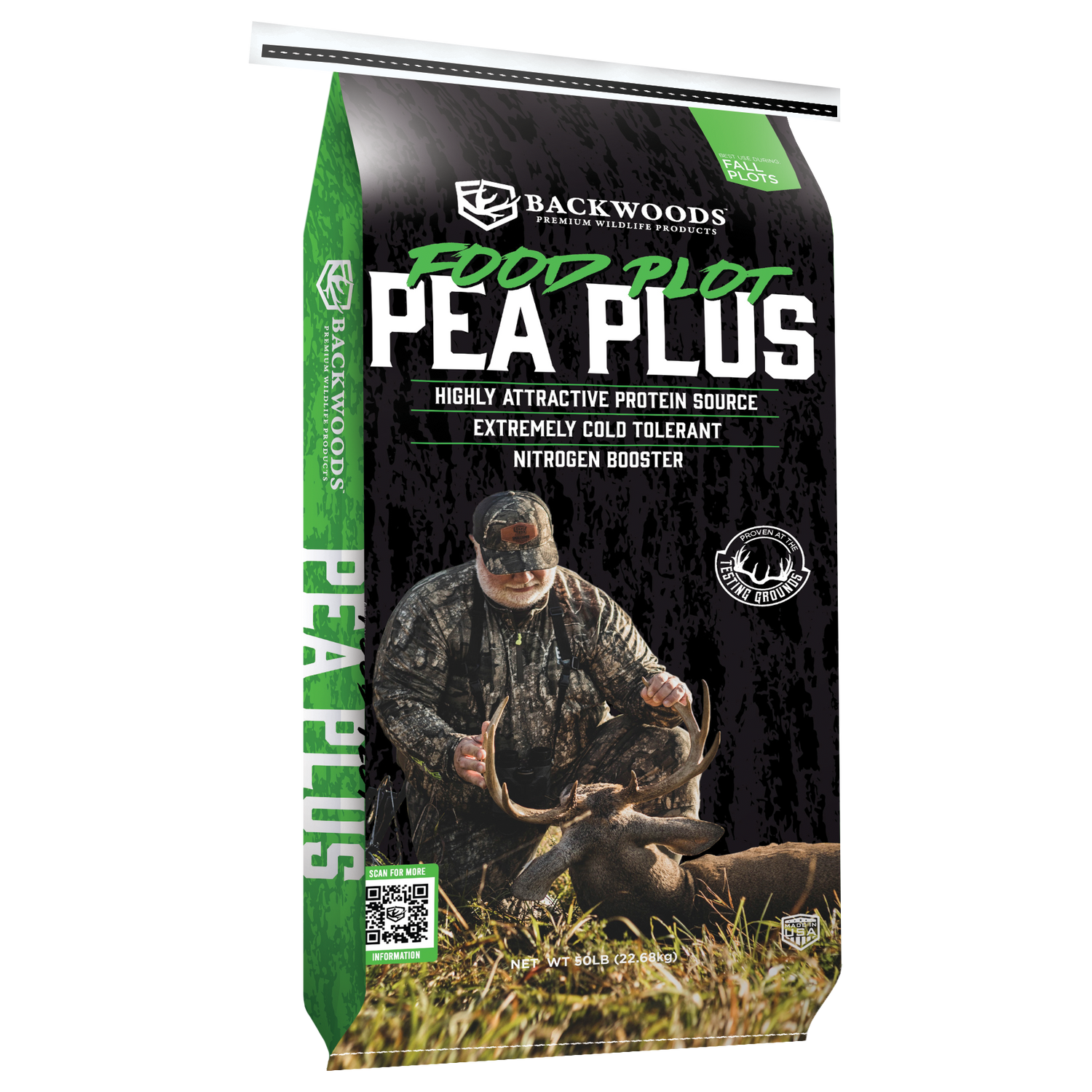 PEA PLUS™