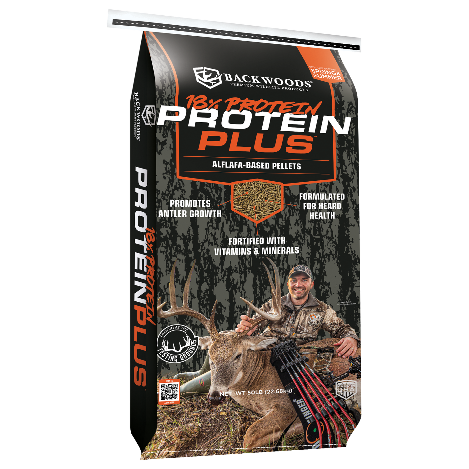 PROTEIN PLUS™