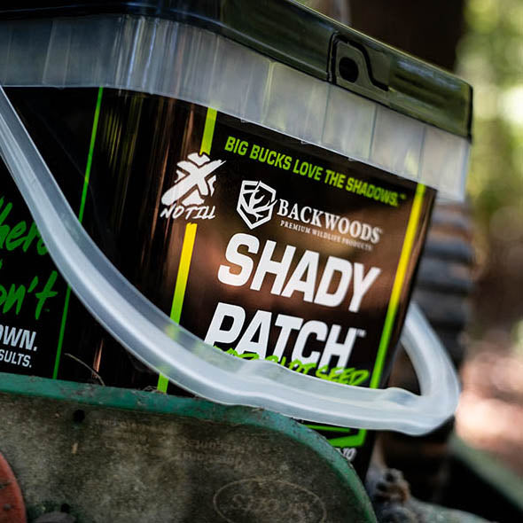 SHADY PATCH™