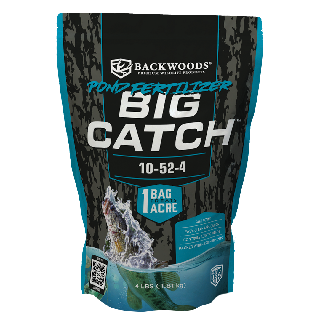 BIG CATCH™