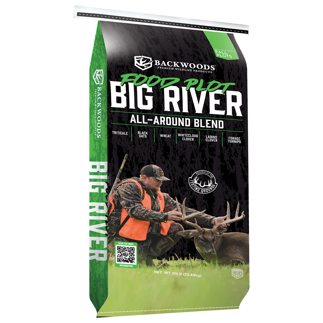BIG RIVER™