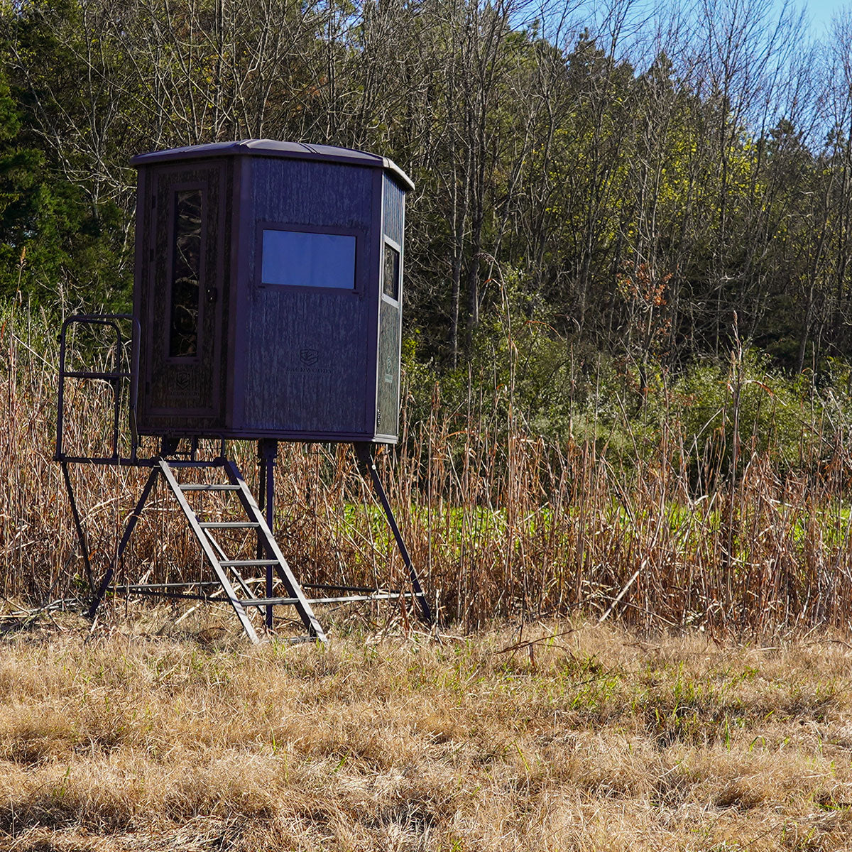 LEGACY HD BLIND 6X6 GEN 2