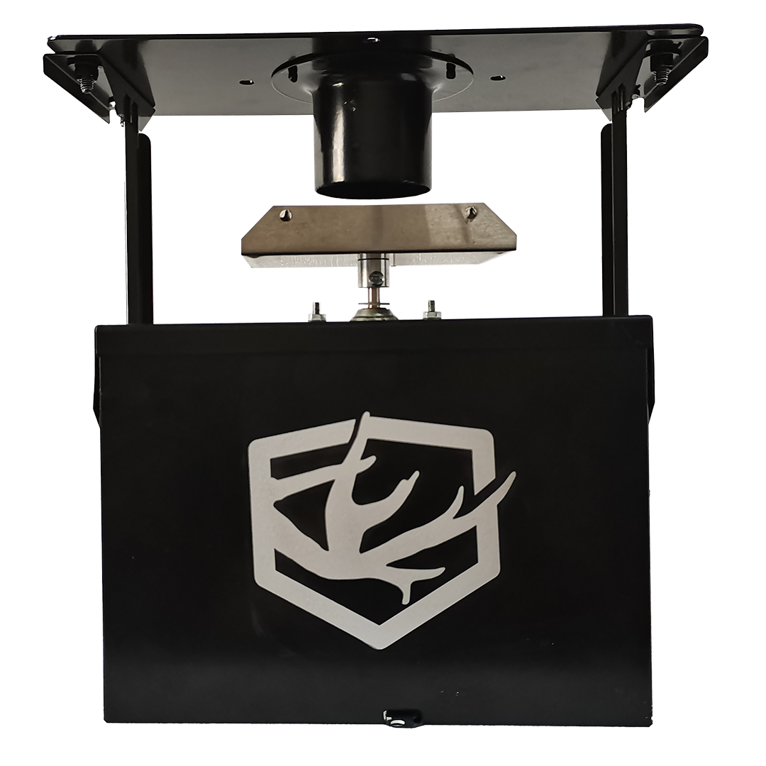 GALVA-PRO 12V SPIN-CAST CONVERSION KIT