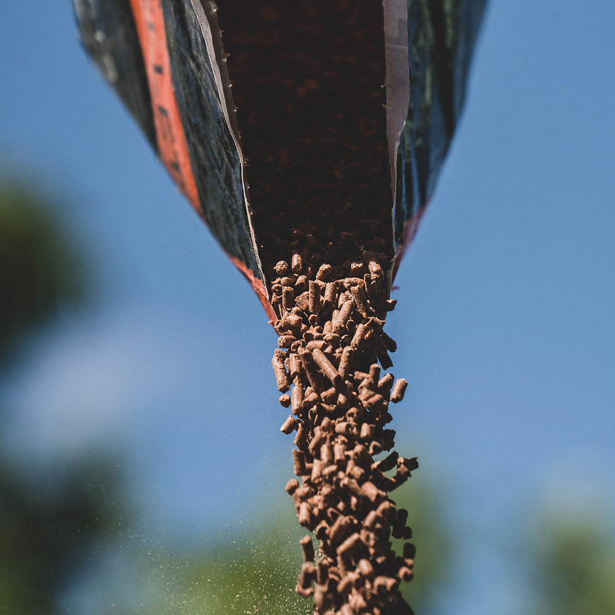 PROTEINMAXX PELLETS