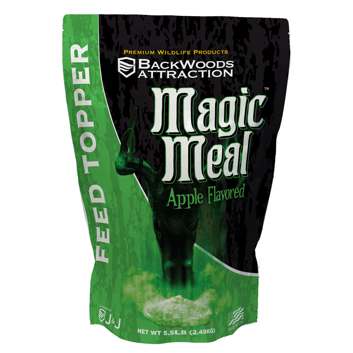 MAGIC MEAL