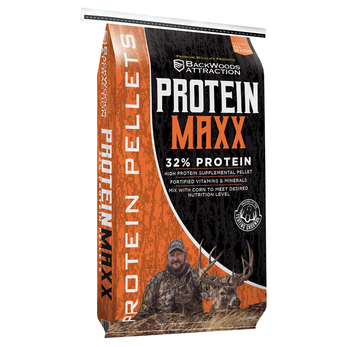 PROTEINMAXX PELLETS