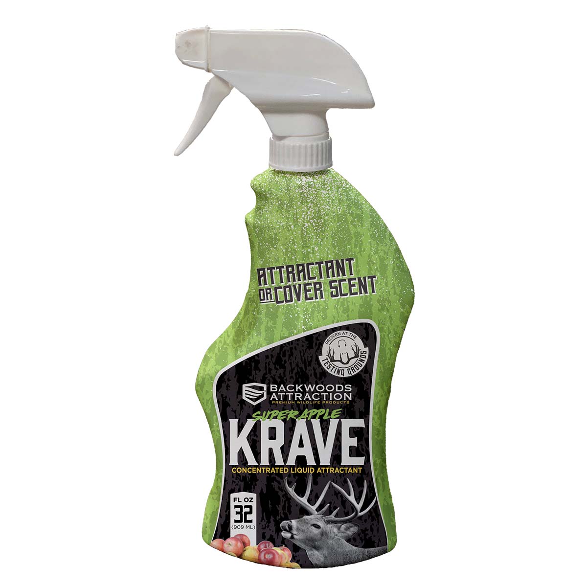 KRAVE