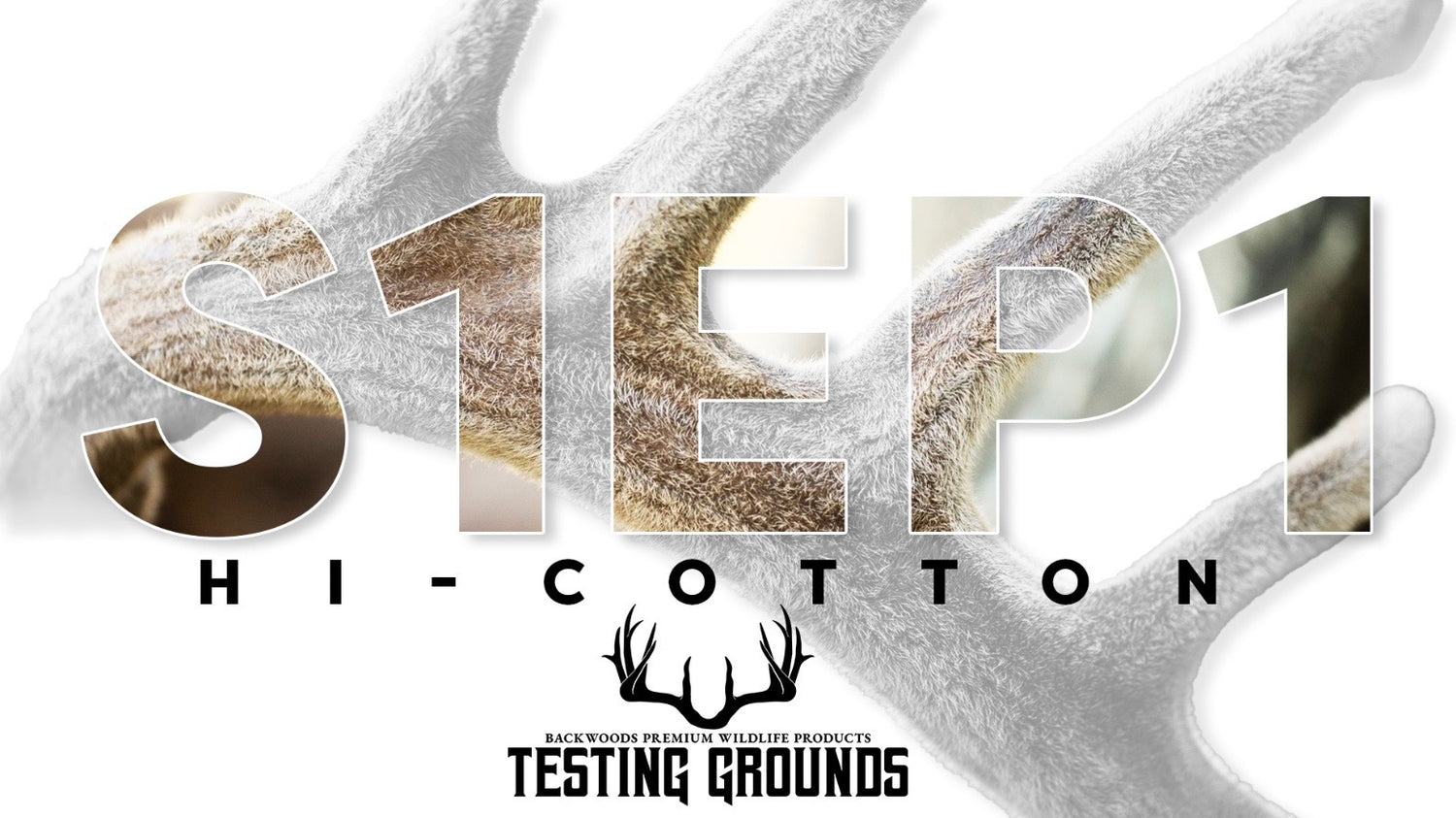 S1EP1 - Hi Cotton