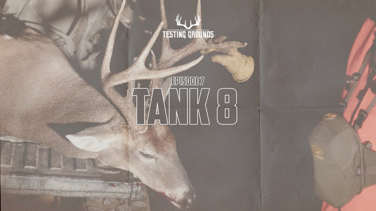 S2E7: Tank 8