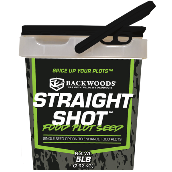 Fall Straight-Shot™ Seed
