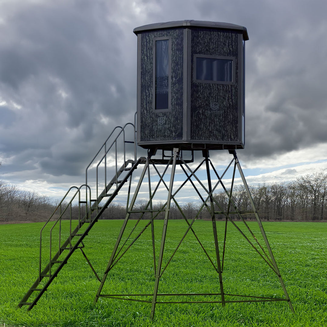 Backwoods Wildlife Products – Backwoods Premium Wildlife Products®