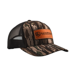 Original Realtree Leather Patch Hat – Backwoods Premium Wildlife