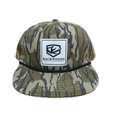 Original Bottomland Rope Hat