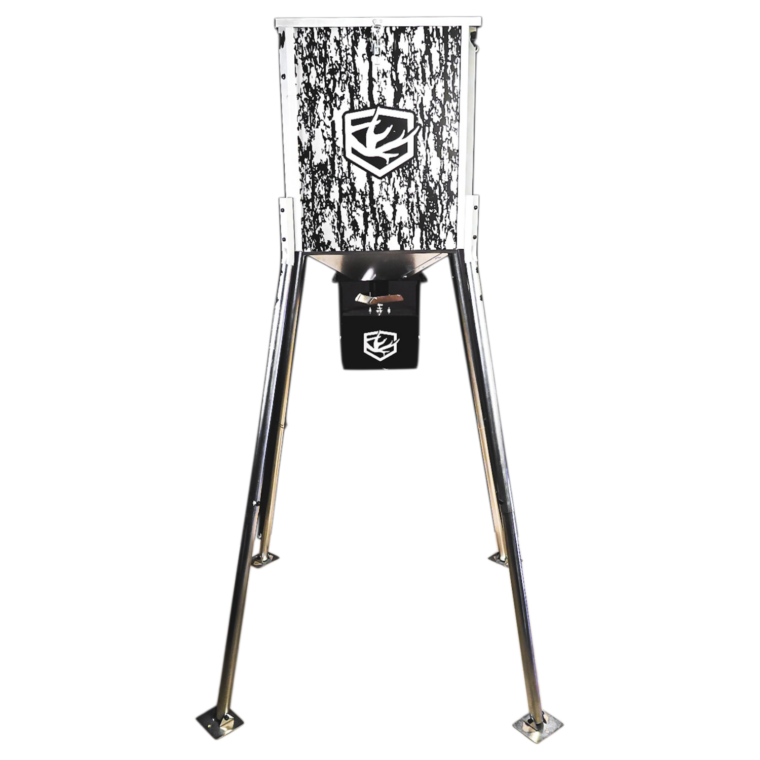 RITUAL GALVA-PRO 450LB FEEDER