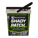 SHADY PATCH™