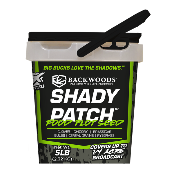 SHADY PATCH™