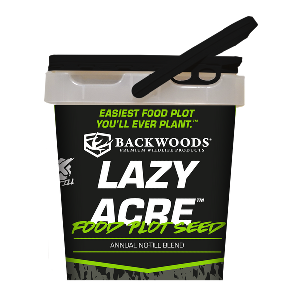 LAZY ACRE™