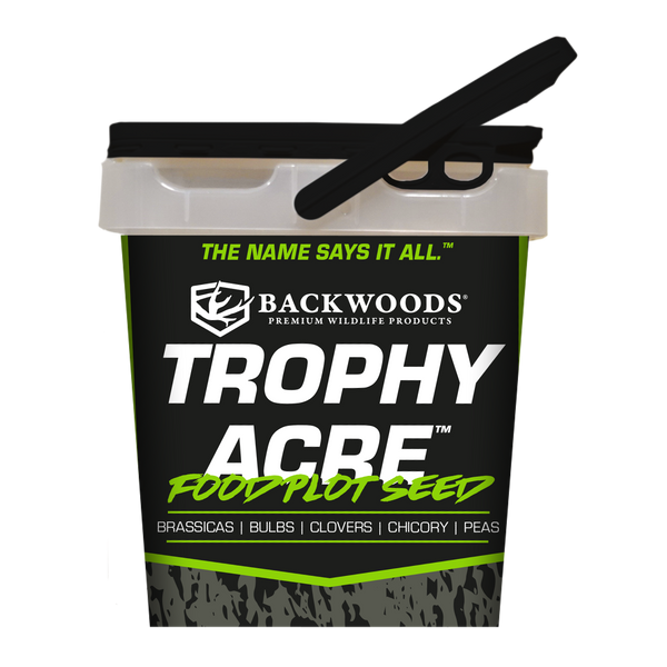 TROPHY ACRE™