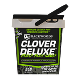 CLOVER DELUXE™
