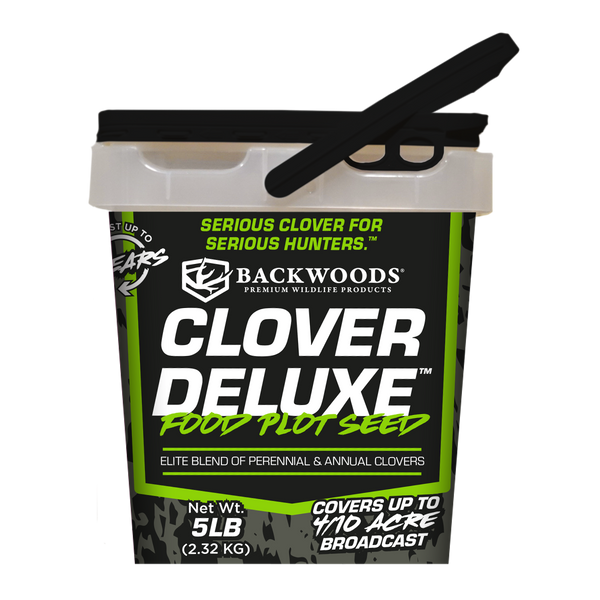 CLOVER DELUXE™