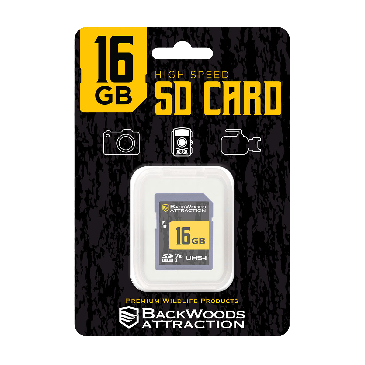 BWA SD CARD